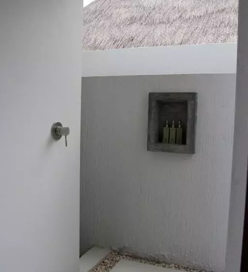 プール付き1ベッドルームヴィラ, Mimosa Resort & Spa