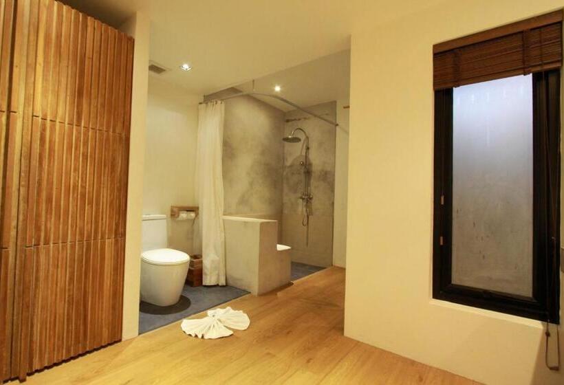 חדר סטנדרט, מיטת קינג, מותאם לאדם עם מוגבלויות, Mimosa Resort & Spa