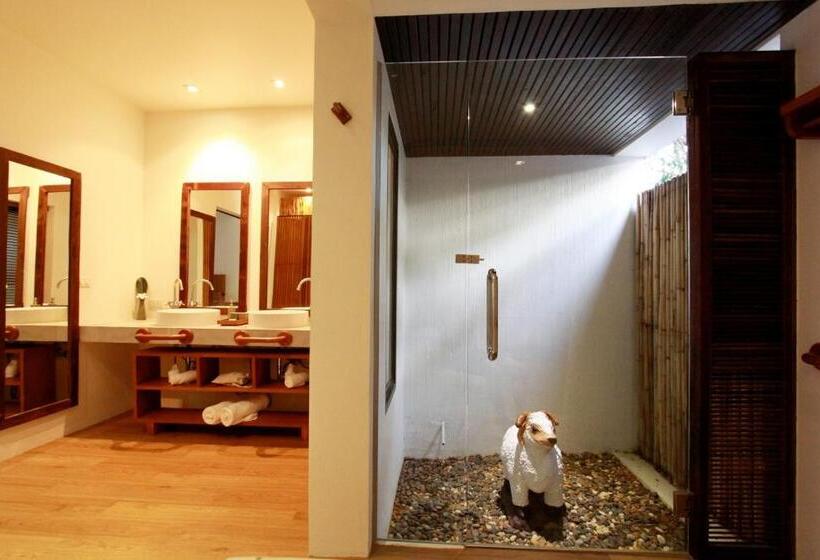 חדר סטנדרט, מיטת קינג, מותאם לאדם עם מוגבלויות, Mimosa Resort & Spa