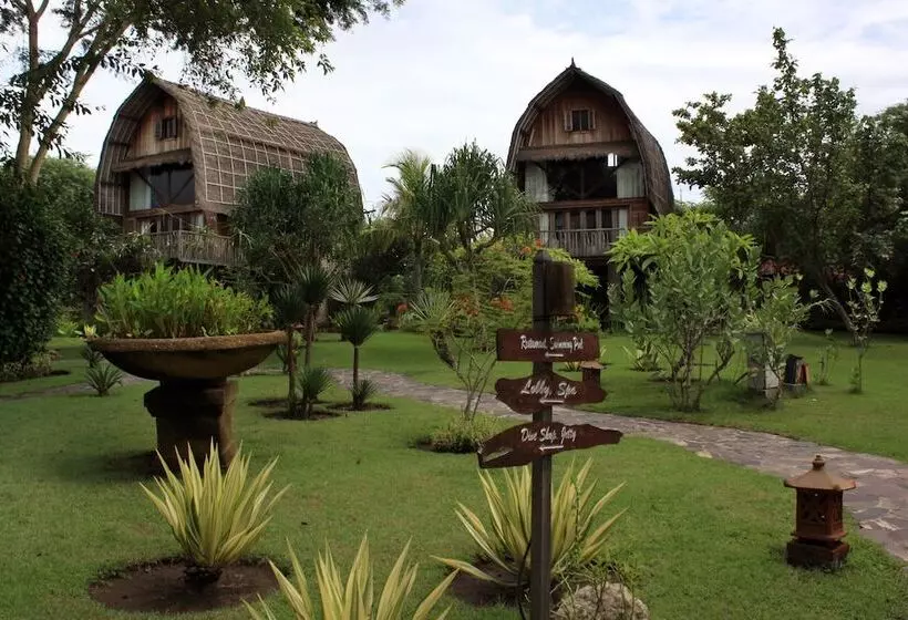 スイート, Naya Gawana Resort & Spa