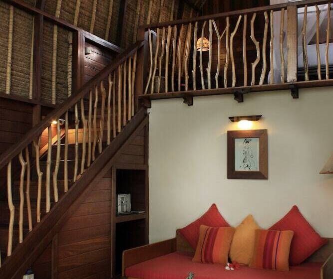 Люкс, Naya Gawana Resort & Spa