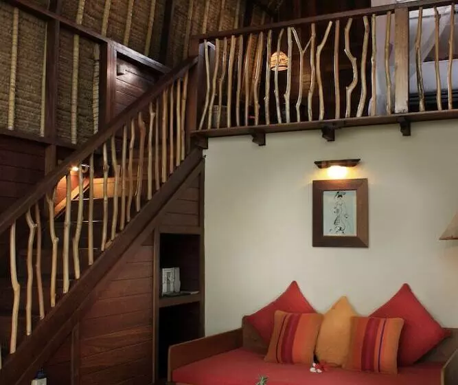 スイート, Naya Gawana Resort & Spa