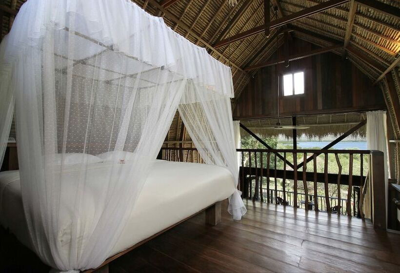 סוויטה, Naya Gawana Resort & Spa