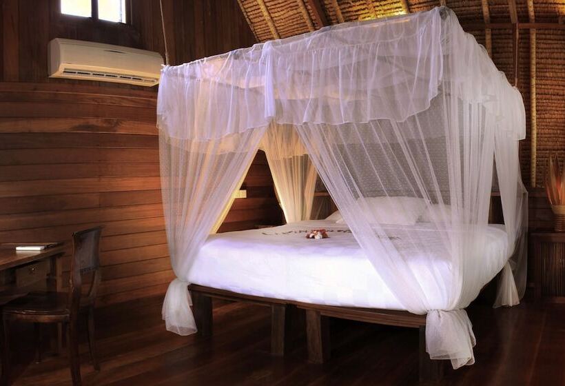 סוויטה, Naya Gawana Resort & Spa