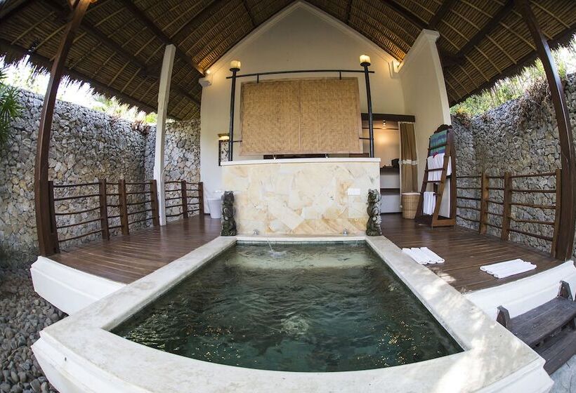 Люкс, Naya Gawana Resort & Spa