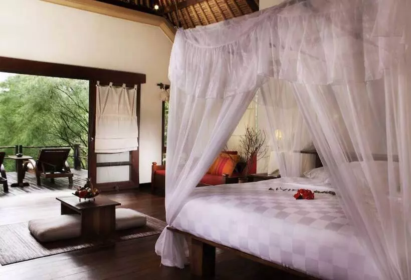 スイート, Naya Gawana Resort & Spa