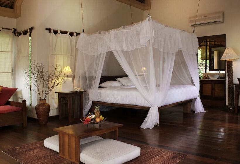 סוויטה, Naya Gawana Resort & Spa