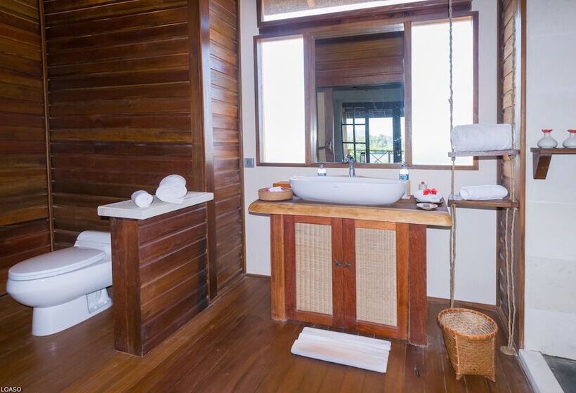 סוויטה משפחתית, Naya Gawana Resort & Spa