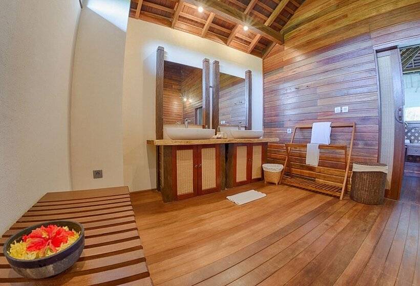 Family Suite, Naya Gawana Resort & Spa