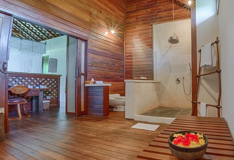 סוויטה משפחתית, Naya Gawana Resort & Spa