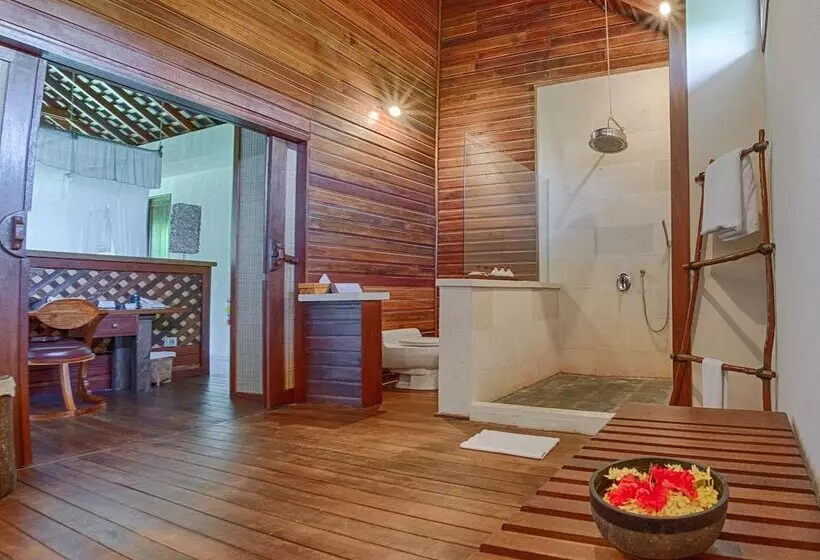 スイート(家族用), Naya Gawana Resort & Spa