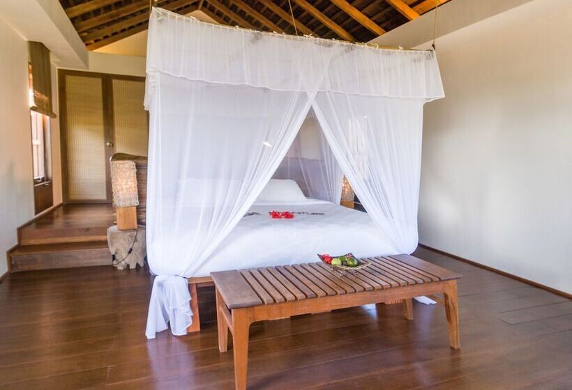 סוויטה משפחתית, Naya Gawana Resort & Spa