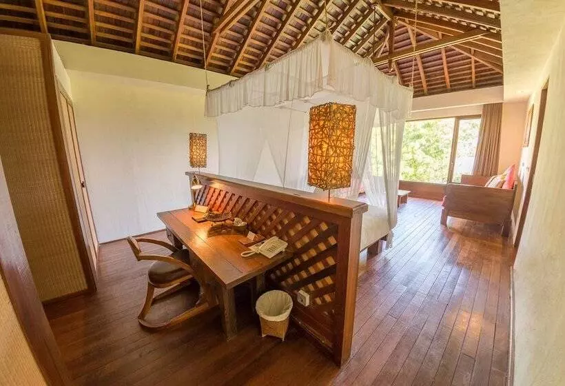 スイート(家族用), Naya Gawana Resort & Spa