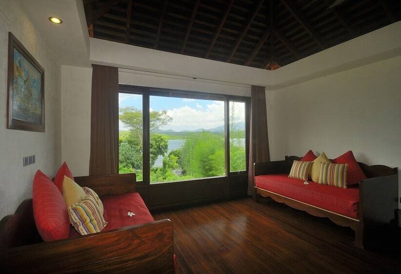 סוויטה משפחתית, Naya Gawana Resort & Spa