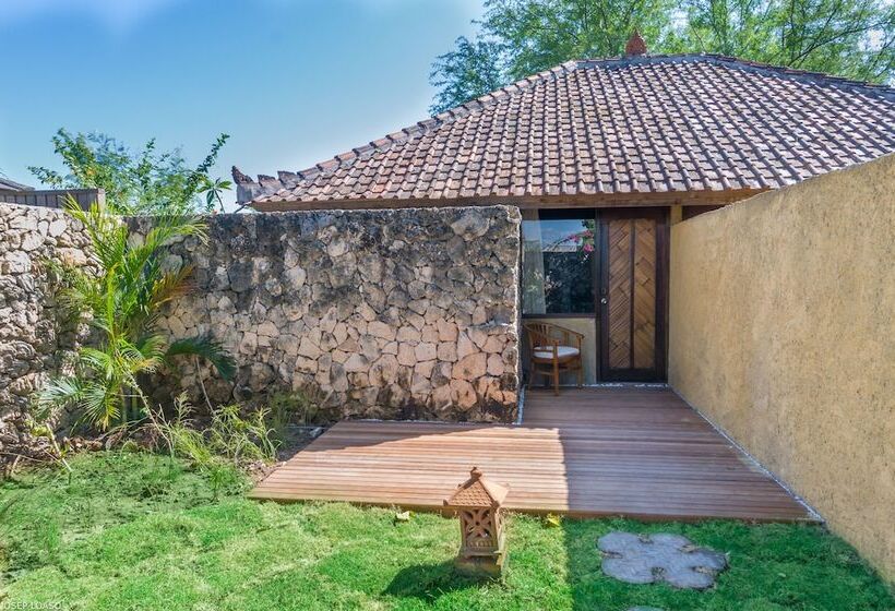 חדר סטנדרט, Naya Gawana Resort & Spa