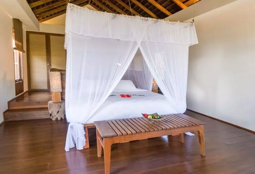 スタンダードルーム, Naya Gawana Resort & Spa