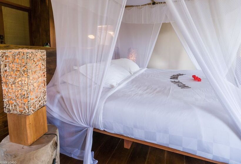 חדר סטנדרט, Naya Gawana Resort & Spa