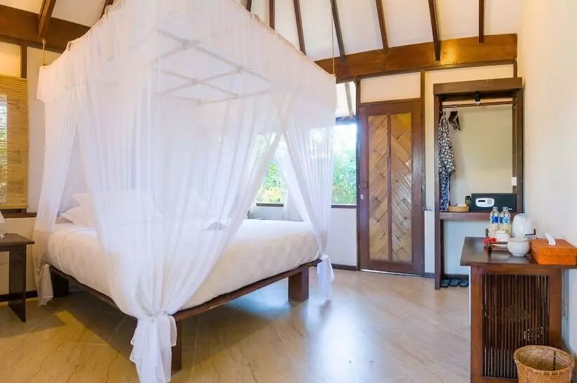 スタンダードルーム, Naya Gawana Resort & Spa