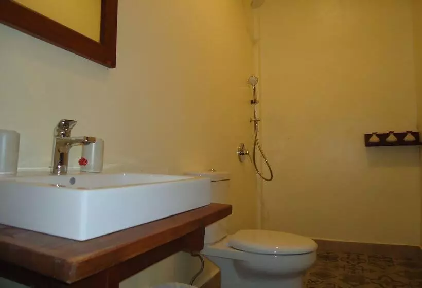スタンダードルーム, Naya Gawana Resort & Spa