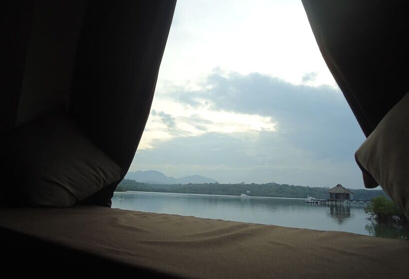 חדר סטנדרט, Naya Gawana Resort & Spa