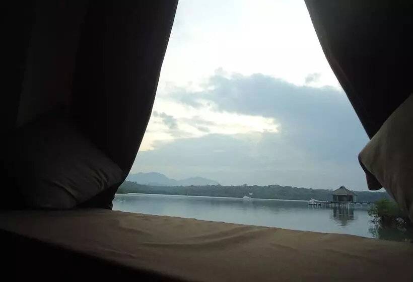 スタンダードルーム, Naya Gawana Resort & Spa