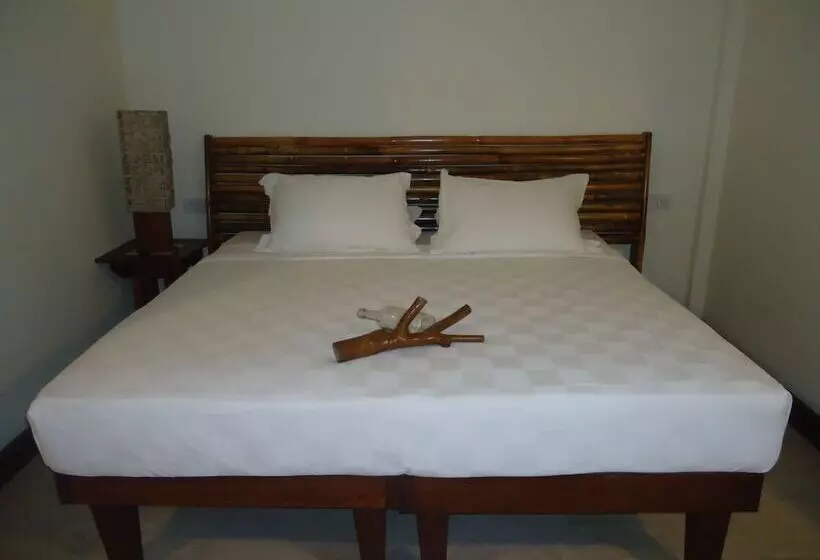 スタンダードルーム, Naya Gawana Resort & Spa