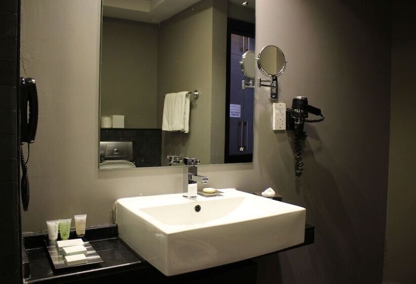 آپارتمان 1 خوابه با چشمانداز, Signature Hotel Apartments And Spa