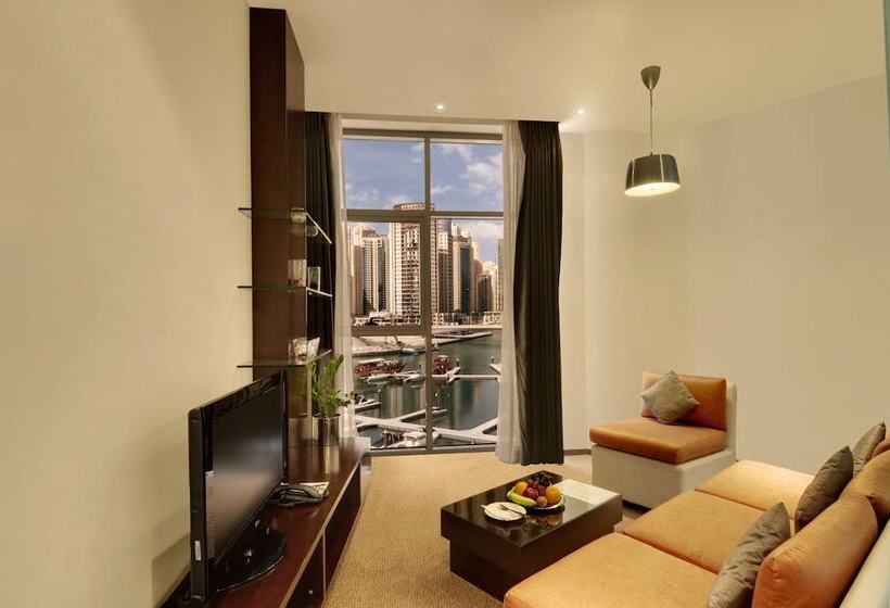 2 Bedroom Apartment with Views, Signature Hotel Apartments And Spa