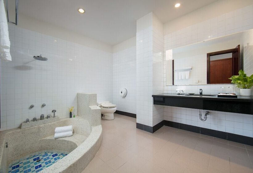 ویلای یک اتاق خوابه با استخر شنا, Son Tra Resort & Spa Danang