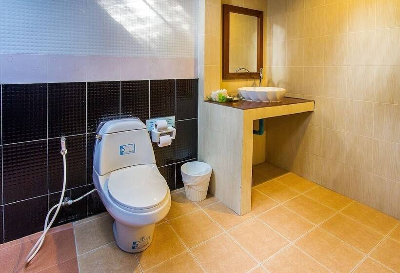 Номер Стандарт Вид на Сад, Sunda Resort