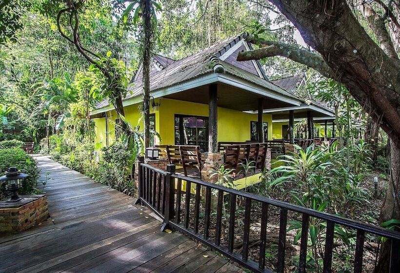 Номер Стандарт, Sunda Resort