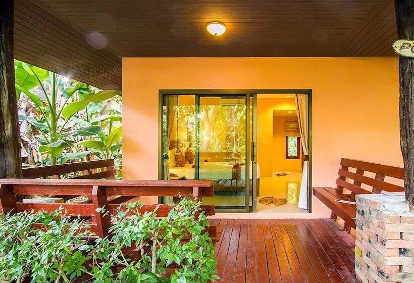 Номер Стандарт, Sunda Resort