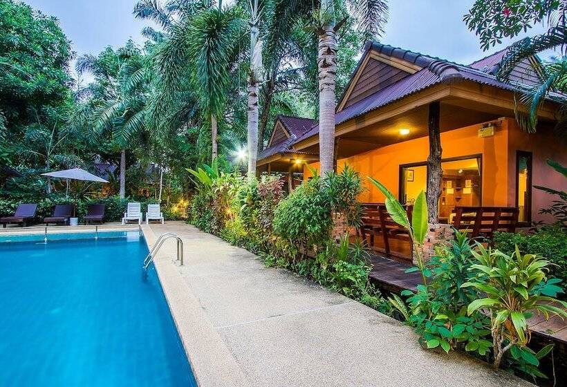 Номер Стандарт, Sunda Resort