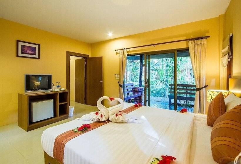 Номер Стандарт, Sunda Resort