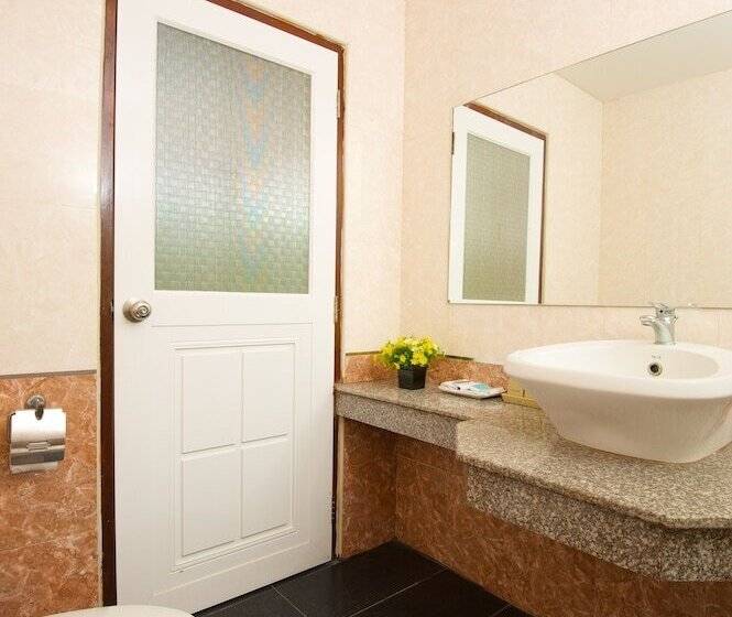 Номер Superior, Wind Beach Resort