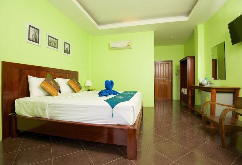 Номер Superior, Wind Beach Resort