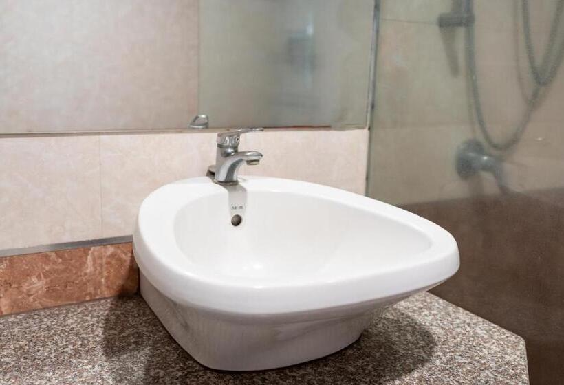 Номер Superior, Wind Beach Resort