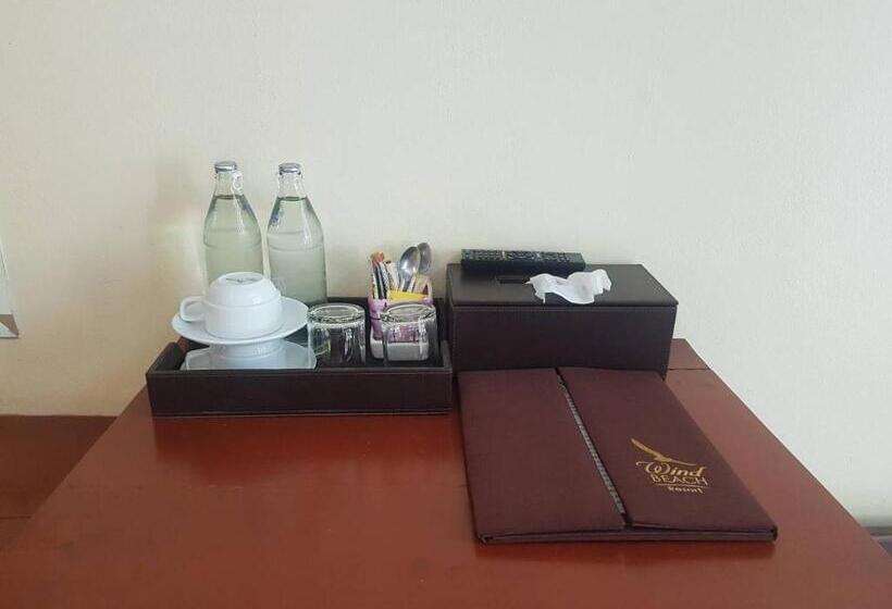 Номер Superior, Wind Beach Resort