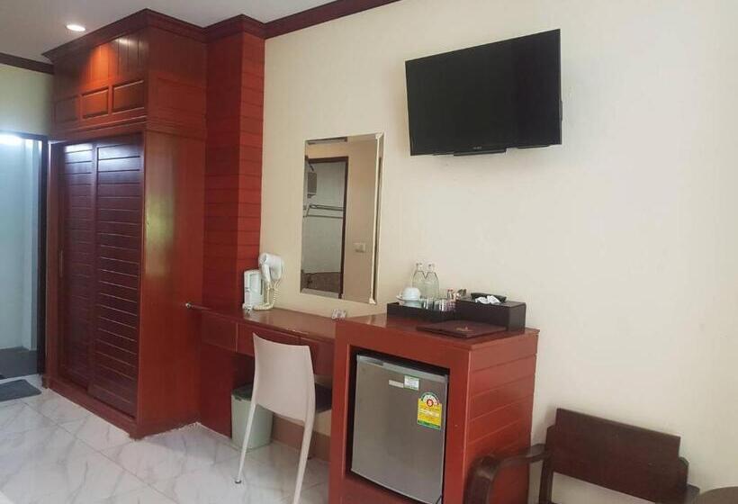 Номер Superior, Wind Beach Resort