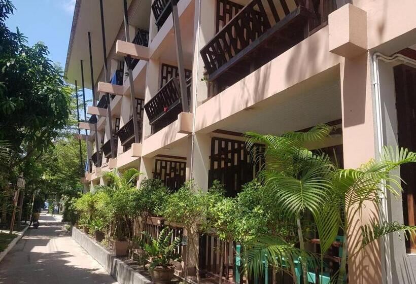 Номер Superior, Wind Beach Resort