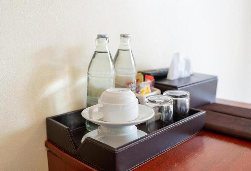 Стандартный Номер Кровать Кинг, Wind Beach Resort