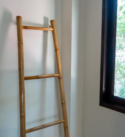 Стандартный Номер Кровать Кинг, Wind Beach Resort