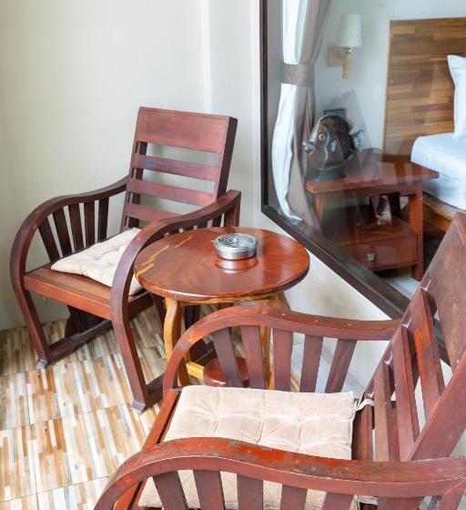 Стандартный Номер Кровать Кинг, Wind Beach Resort