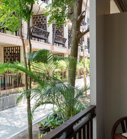 Стандартный Номер Кровать Кинг, Wind Beach Resort