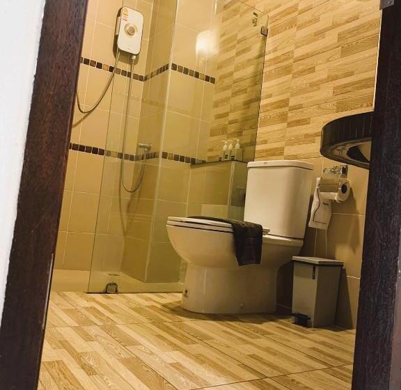 Номер Стандарт с Балконом, Wind Beach Resort