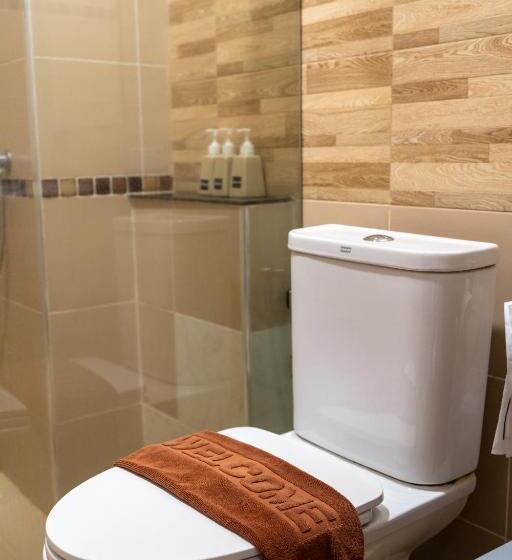 Номер Стандарт с Балконом, Wind Beach Resort