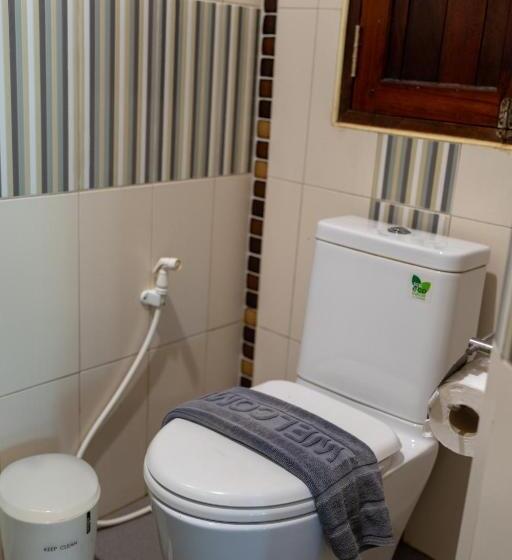 Номер Стандарт Вид на Сад, Wind Beach Resort