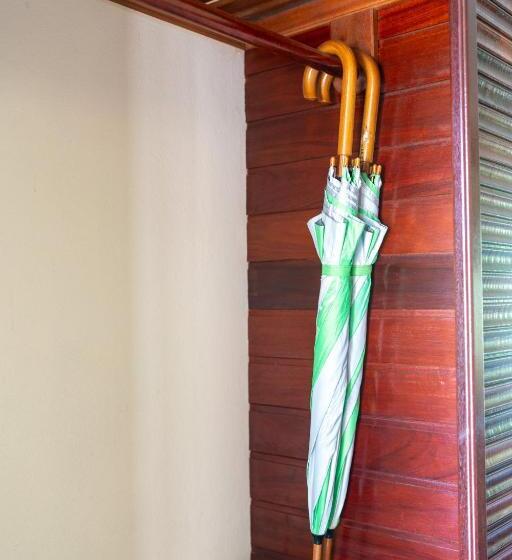 Номер Стандарт Вид на Сад, Wind Beach Resort