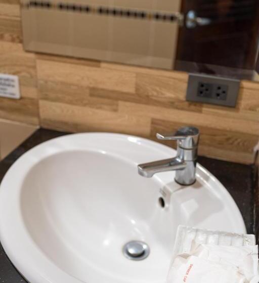 Трехместный Номер Комфорт, Wind Beach Resort