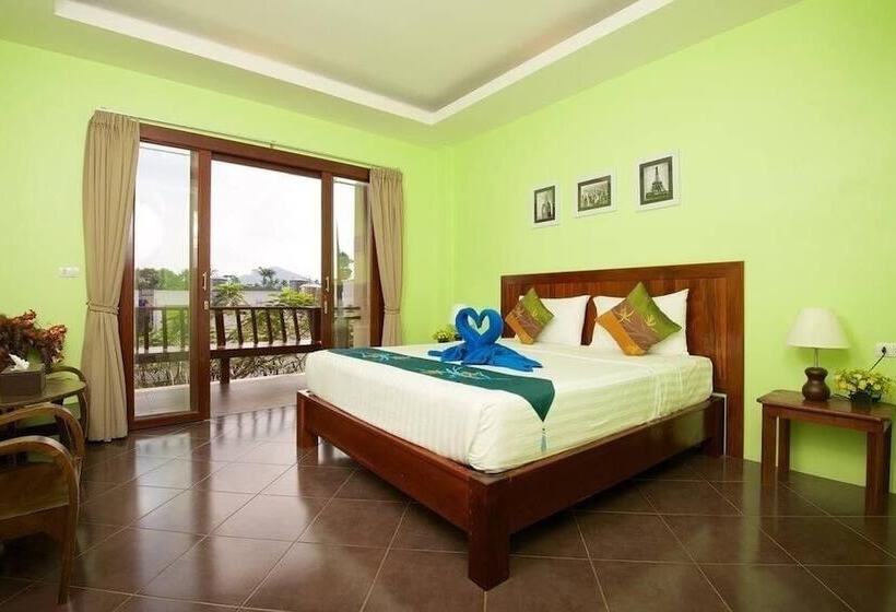 Номер Superior, Wind Beach Resort